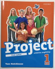Project 1 učebnice třetí vydání - 