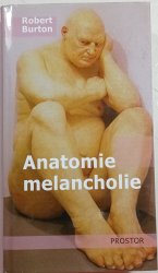 Anatomie melancholie - 