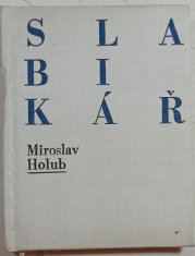 Slabikář - 