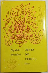 Cesta do Tibetu - 