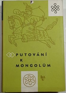 Putování k Mongolům