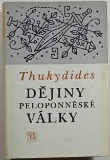 Dějiny peloponnéské války