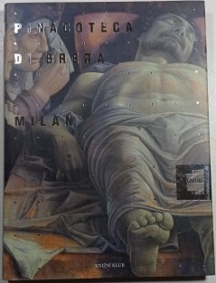 Pinacoteca di Brera - Milán