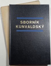 Sborník Kunvaldský - 