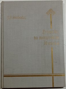 Zvoničky na moravsém Horácku