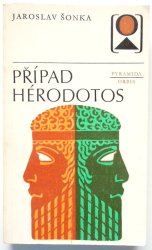 Případ Hérodotos - 