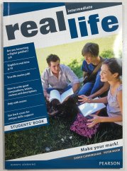 Real Life Intermediate Student's Book - 
