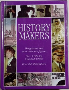 History makers