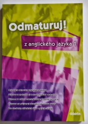 Odmaturuj! z anglického jazyka 1 - 