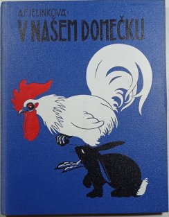 V našem domečku