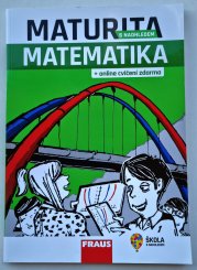 Maturita s nadhledem - Matematika - 