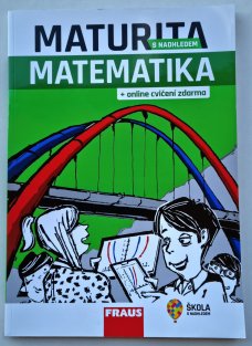 Maturita s nadhledem - Matematika