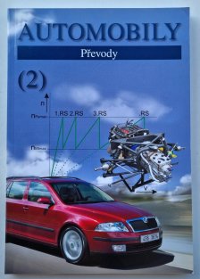 Automobily 2 -  Převody