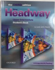  New Headway Upper-Intermediate  Student´s Book Third Edition - 