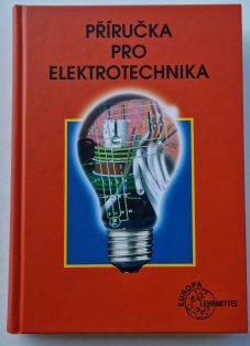 Příručka pro elektrotechnika 