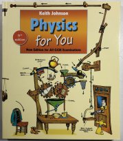 Physics for You 5th edition - 