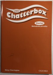 New Chatterbox Starter Metodická příručka - 