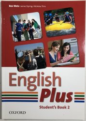 English Plus 2 Student's Book - 