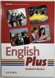 English Plus 2 Student's Book - 