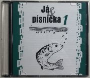Já & písnička 1 CD - 