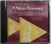 New Headway Elementary Student´s Workbook CD Third edition - 