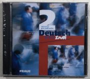 Deutsch eins zwei 2 - CD - 