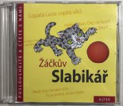 Žáčkův Slabikář CD - 