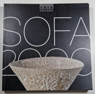 SOFA Chicago 2000 - Sculpture Object & Funcional Art