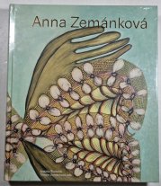Anna Zemánková (anglická verze ) - monografie