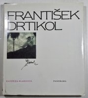 František Drtikol - Fotografie - osobnosti