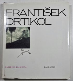 František Drtikol