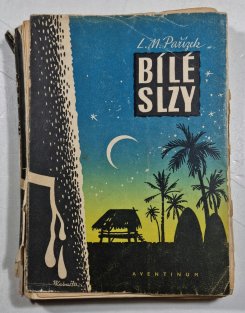 Bílé slzy