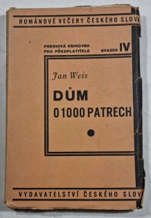 Dům o 1000 patrech