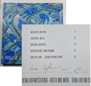 Xénia Hoffmeisterová - Rychleji a víc / Faster and More - 