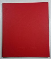 Roman Brichcín - Malerei und Zeichnungen ( katalog k výstavě ) - česko-německý text