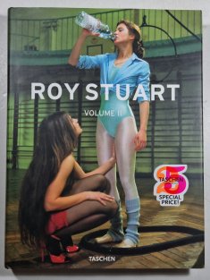 Roy Stuart - Volume II