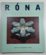 Róna - Sochy a obrazy - Jaroslav Róna