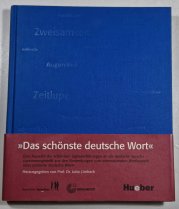 Das schönste deutsche Wort - 