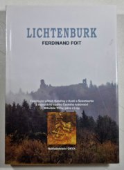 Lichtenburk - 