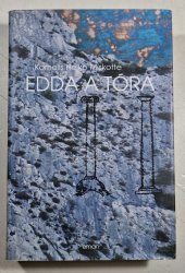 Edda a Tóra - 