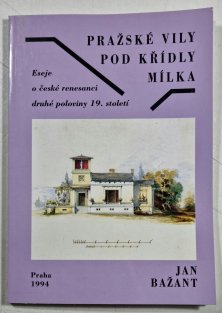 Pražské vily pod křídly Mílka
