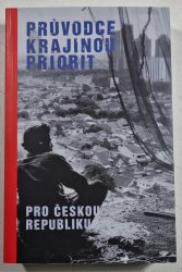 Průvodce krajinou priorit pro Českou republiku - 