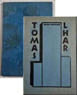 Tomáš lhář