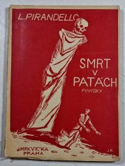 Smrt v patách - 