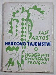 Hercovo tajemství  - 