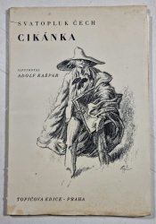 Cikánka - 
