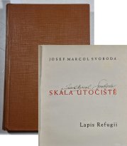 Skála útočiště - Lapis Refugii