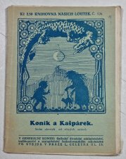 Koník a Kašpárek - 