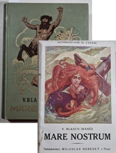 Mare nostrum ( Naše moře )