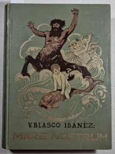 Mare nostrum ( Naše moře )